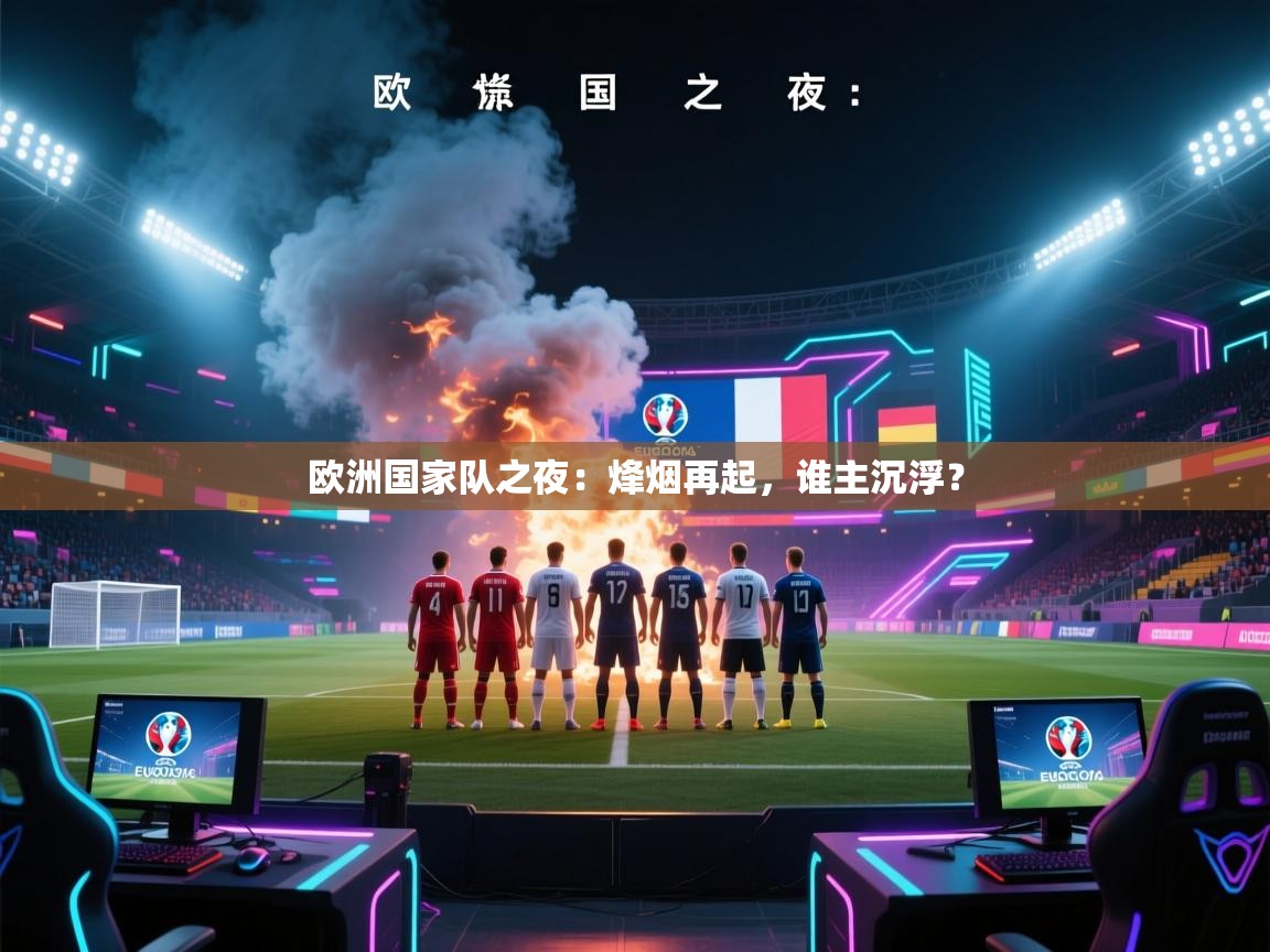 欧洲国家队之夜：烽烟再起，谁主沉浮？