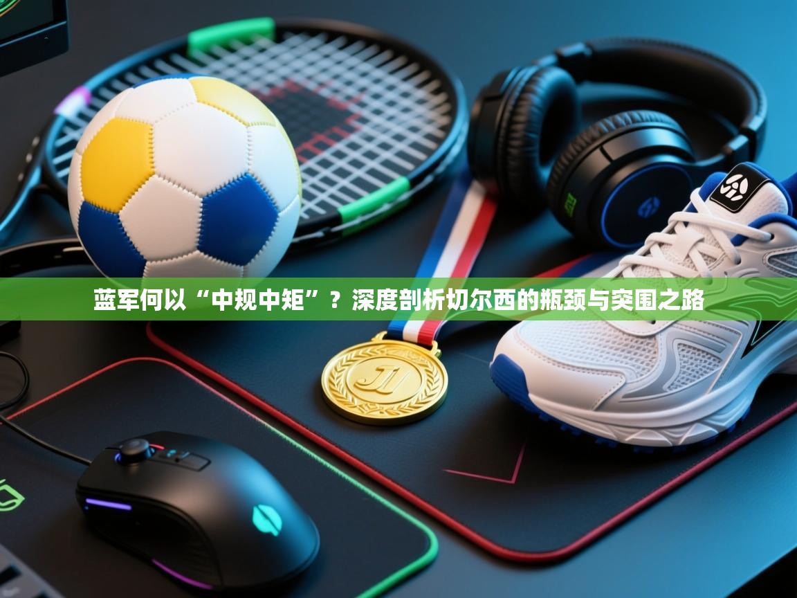 蓝军何以“中规中矩”？深度剖析切尔西的瓶颈与突围之路  第2张