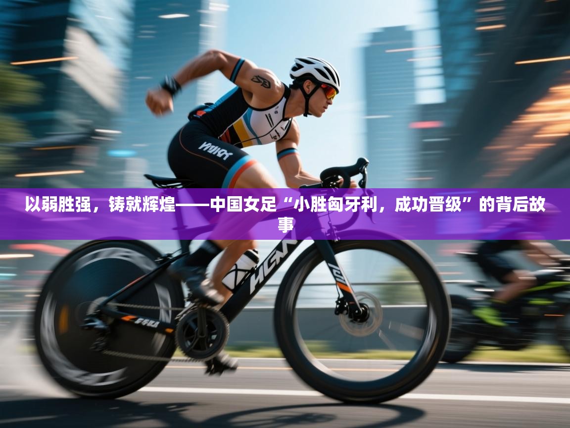 以弱胜强，铸就辉煌——中国女足“小胜匈牙利，成功晋级”的背后故事  第2张