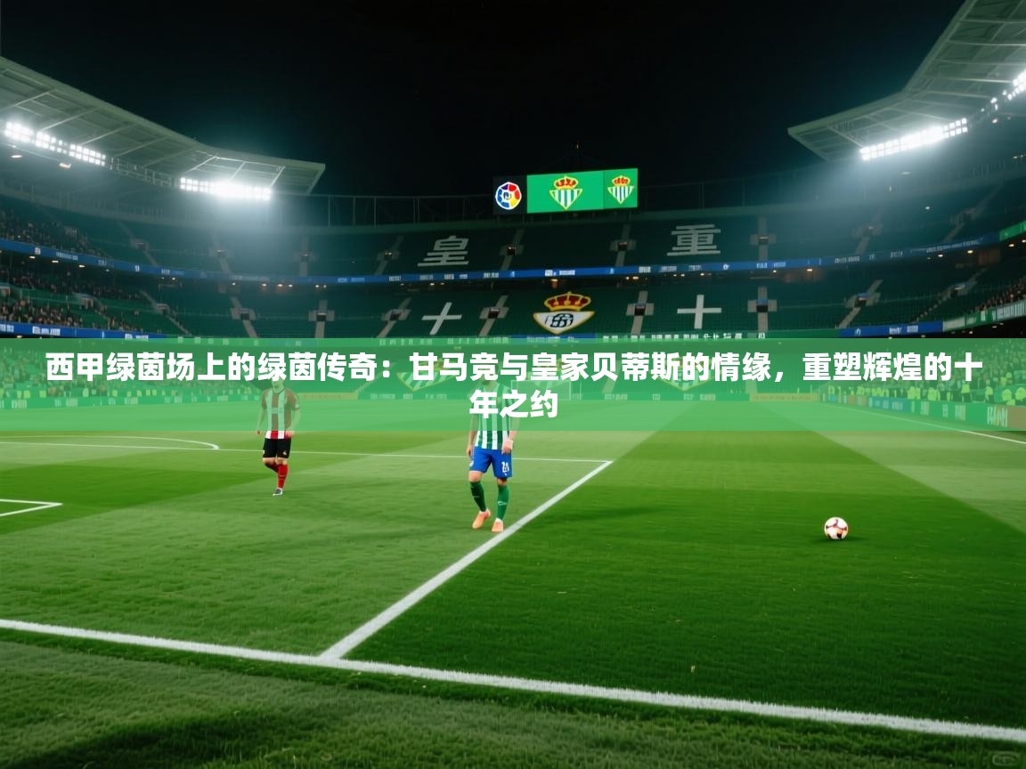 西甲绿茵场上的绿茵传奇：甘马竞与皇家贝蒂斯的情缘，重塑辉煌的十年之约