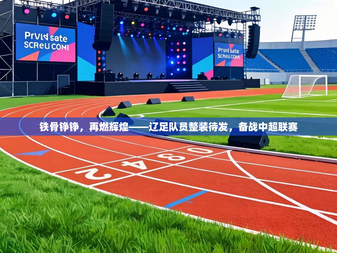 铁骨铮铮，再燃辉煌——辽足队员整装待发，备战中超联赛